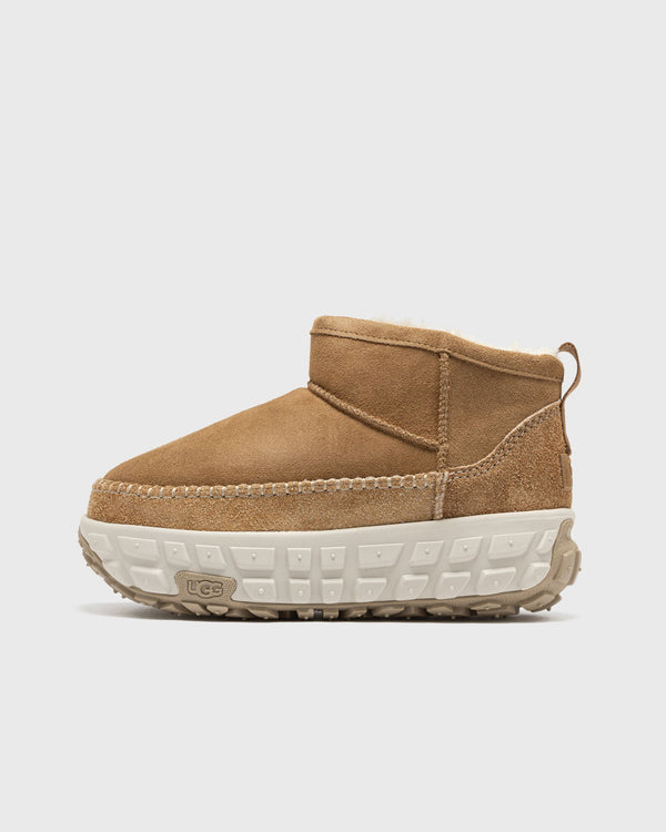 Ugg WMNS VENTURE DAZE ULTRA MINI brown