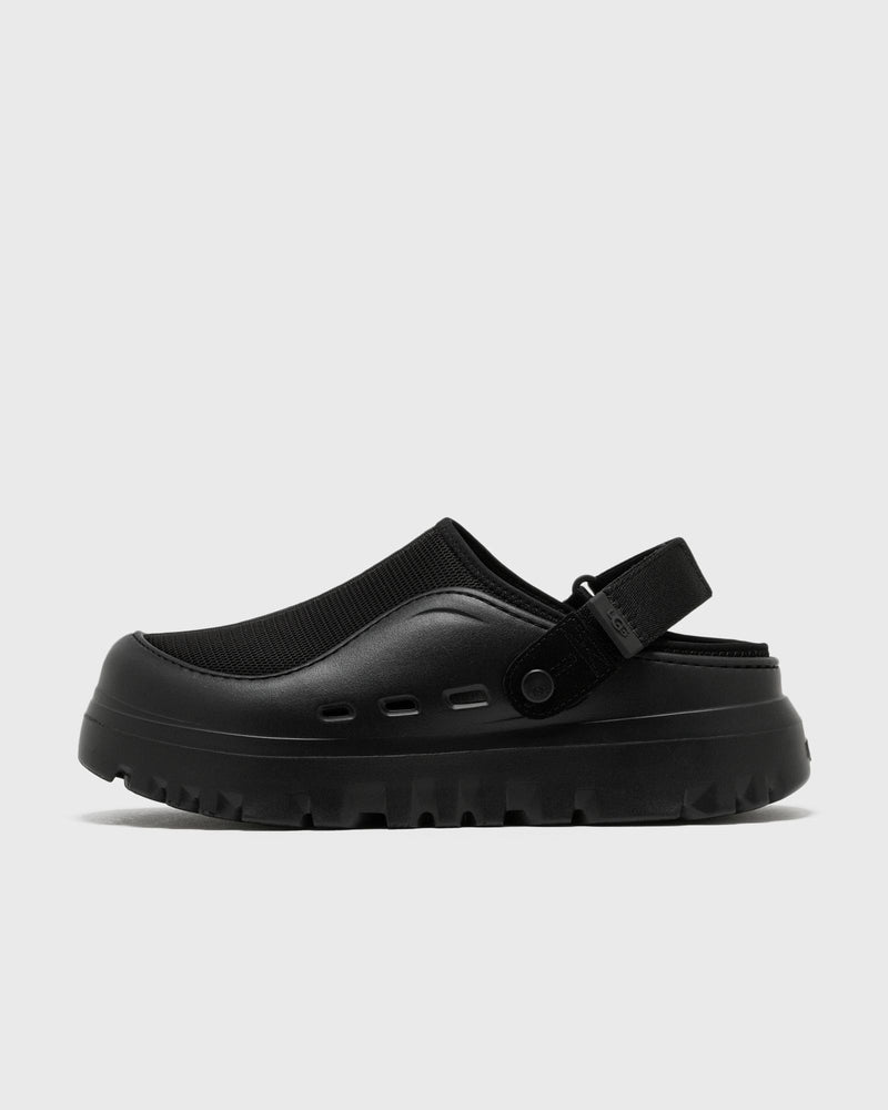 Ugg MEN PEAKMOD black