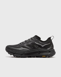 Hoka One One Mafate Speed 4 LITE black