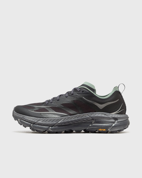 Hoka One One MAFATE SPEED 4 LITE grey