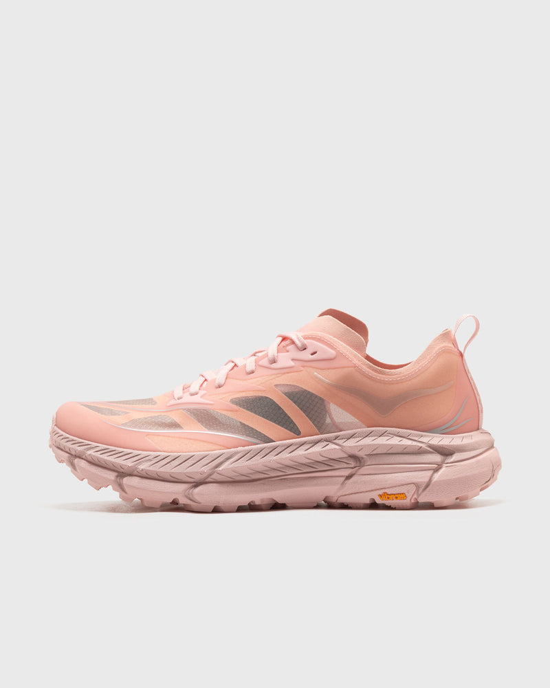 Hoka One One MAFATE SPEED 4 LITE pink