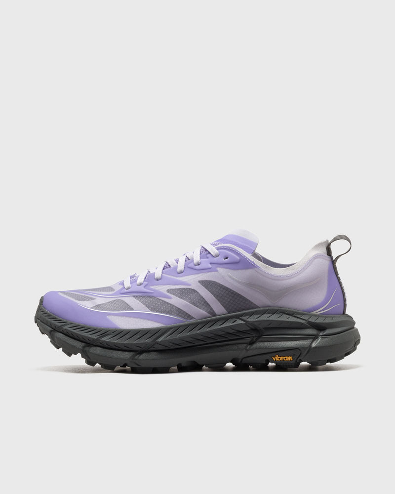 Hoka One One Mafate Speed 4 Lite purple