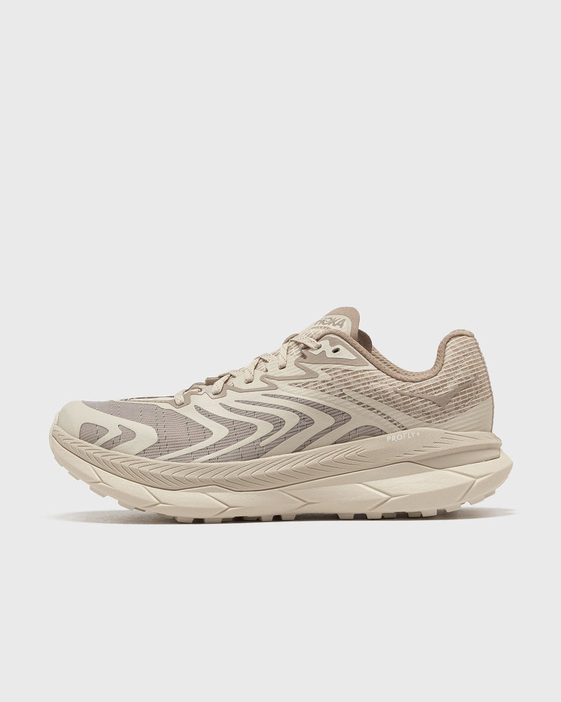 Hoka One One TECTON X 2 TS beige