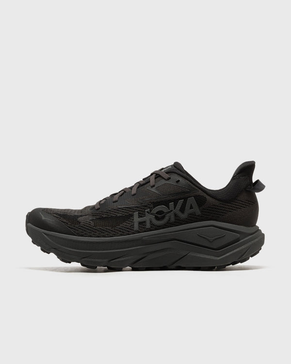 Hoka One One CHALLENGER 8 black