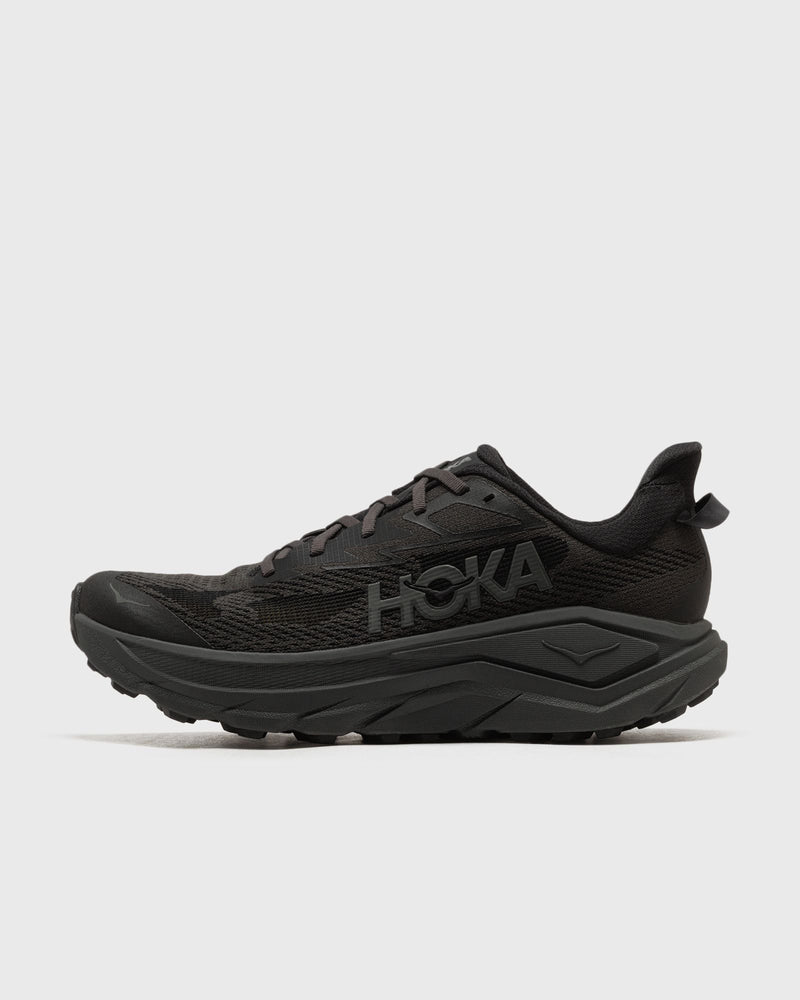 Hoka One One CHALLENGER 8 black