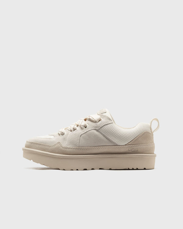 Ugg WMNS LO LOWMEL beige