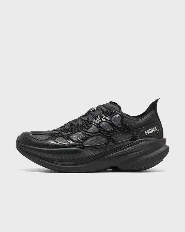 Hoka One One MACH X CAGED black