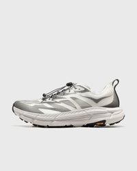 Hoka One One Mafate Speed 4 Lite Ts White
