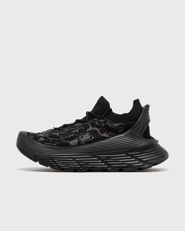 Hoka One One RESTORE CHUKKA TS black