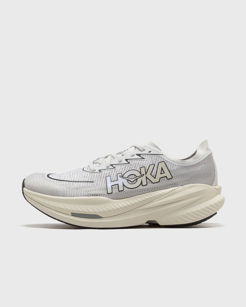 Hoka One One MACH X 2 white