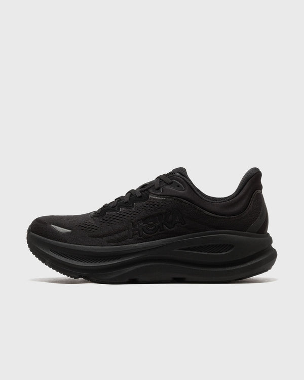 Hoka One One BONDI 9 black