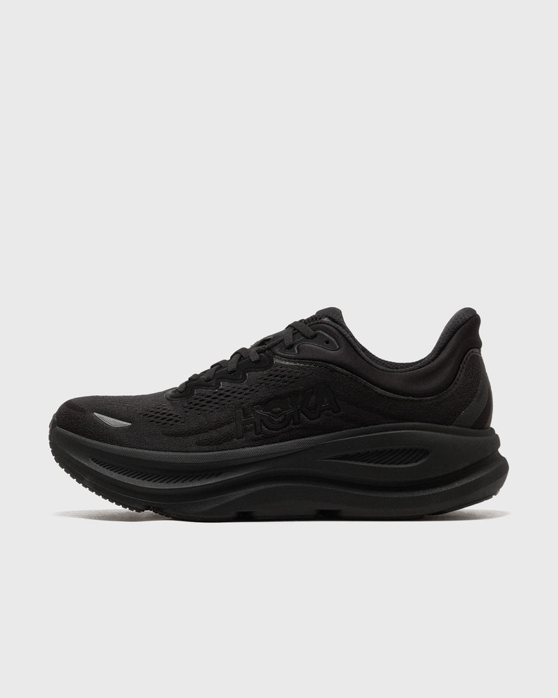 Hoka One One BONDI 9 black