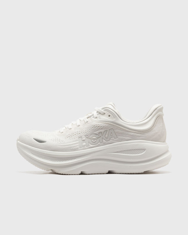 Hoka One One BONDI 9 white