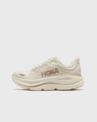 Hoka One One Bondi 9 white