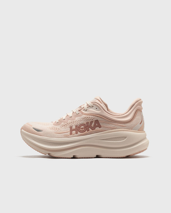 Hoka One One BONDI 9 pink