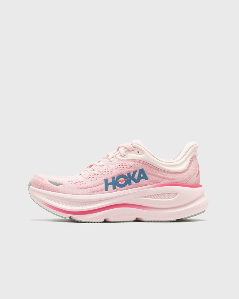 Hoka One One Bondi 9 pink