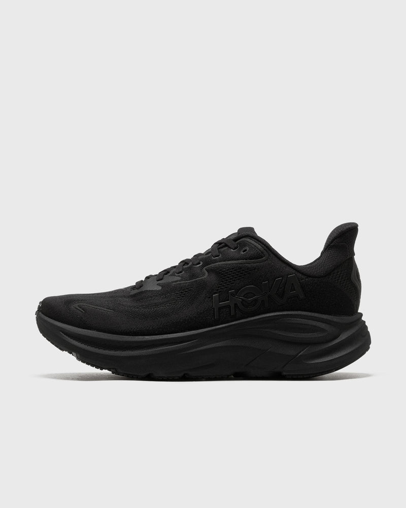 Hoka One One CLIFTON 10 black
