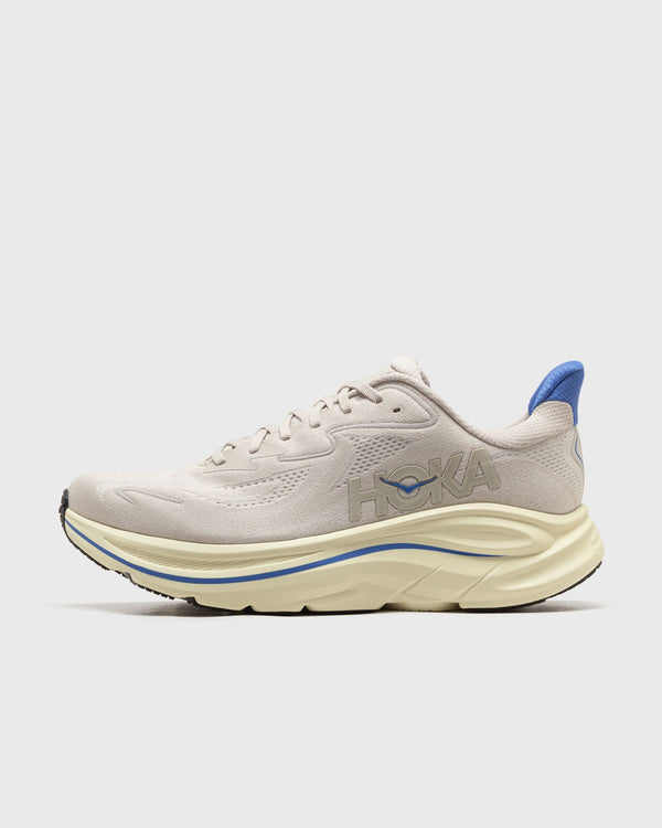 Hoka One One CLIFTON 10 beige