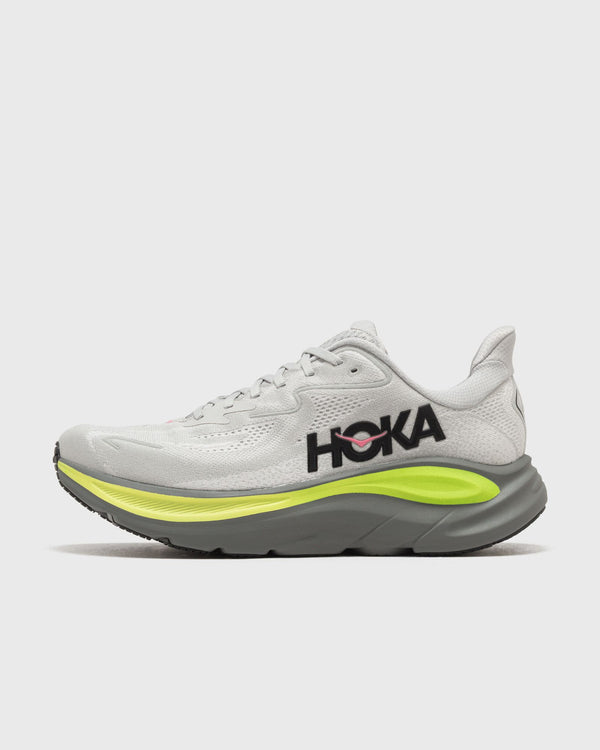 Hoka One One CLIFTON 10 grey