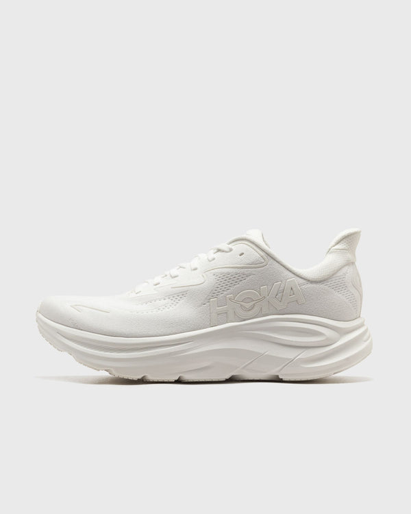 Hoka One One CLIFTON 10 white