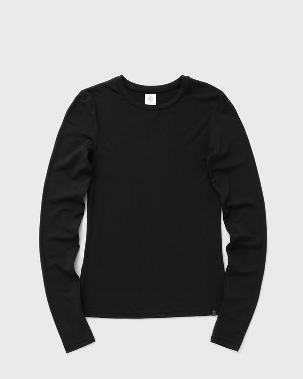 Ugg WMNS AIDELENE LONG SLEEVE TEE black