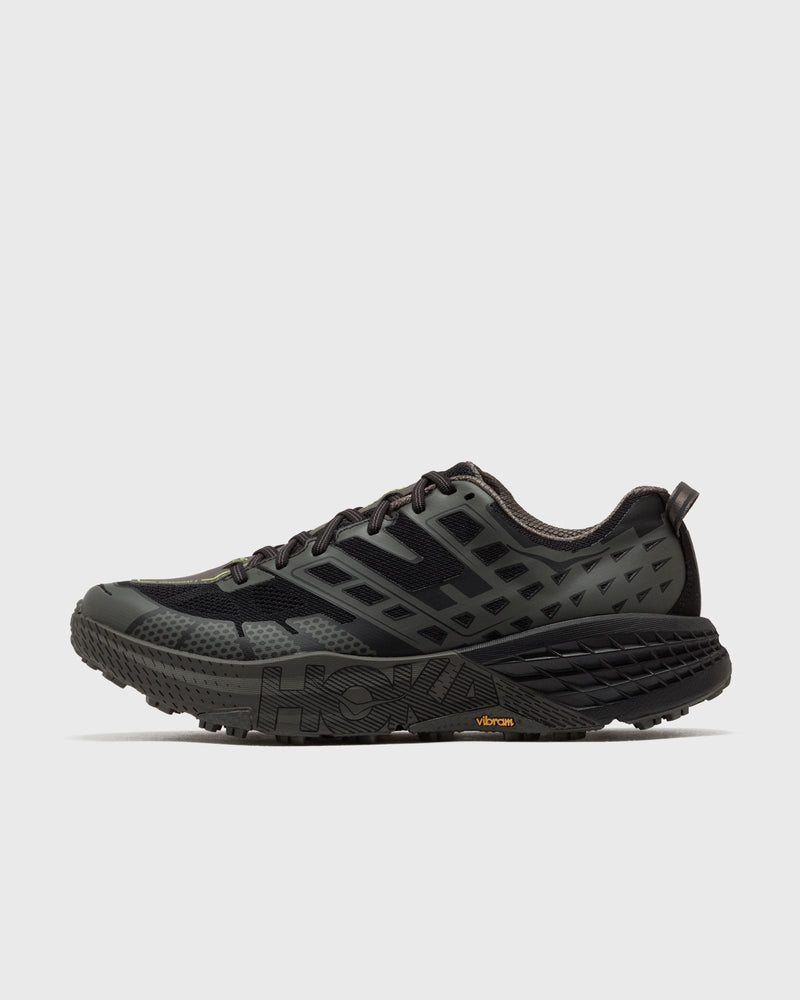 Hoka One One Speedgoat 2 Black