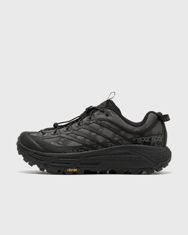 Hoka One One MAFATE THREE2 TS black