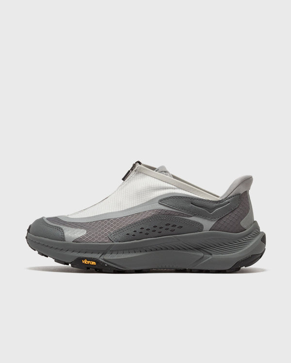 Hoka One One PROJECT TRANSPORT grey