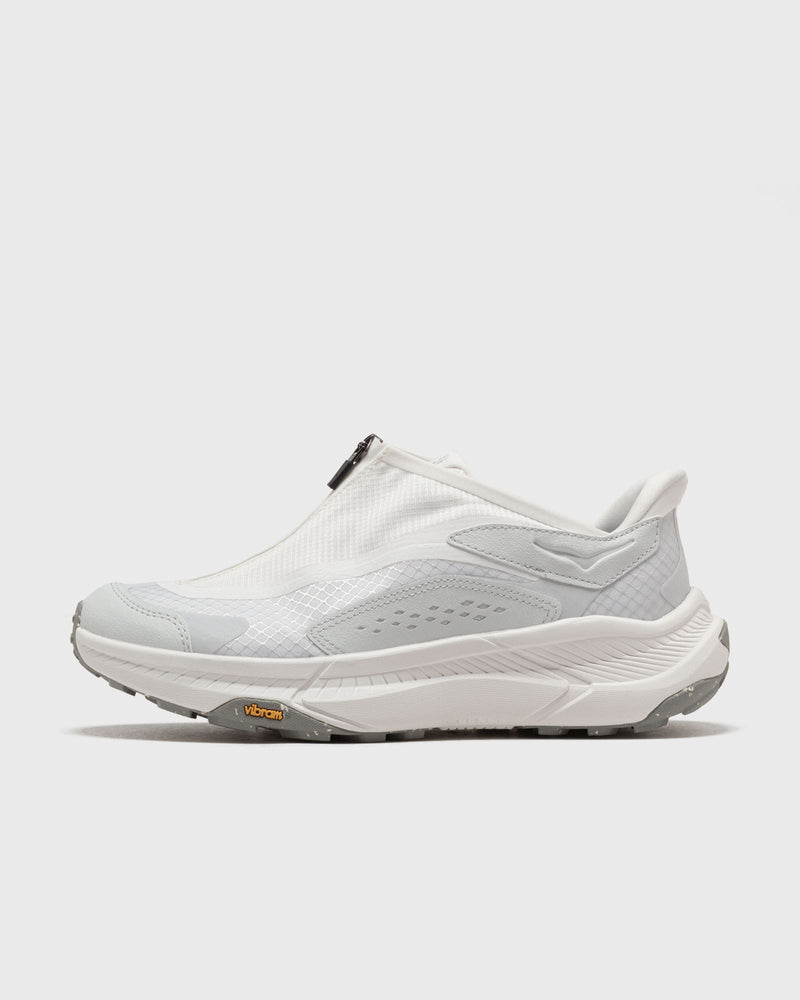 Hoka One One PROJECT TRANSPORT white