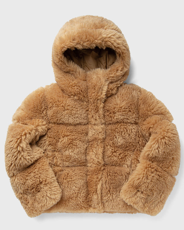 Ugg Wmns Ronney Puffer Jacket High Pile