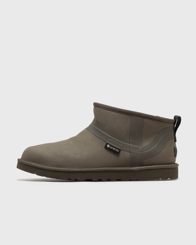 Ugg X REESE COOPER ULTRA MINI green
