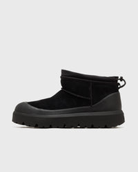 Ugg Cl Ultra Mini Weather Hybrid Black