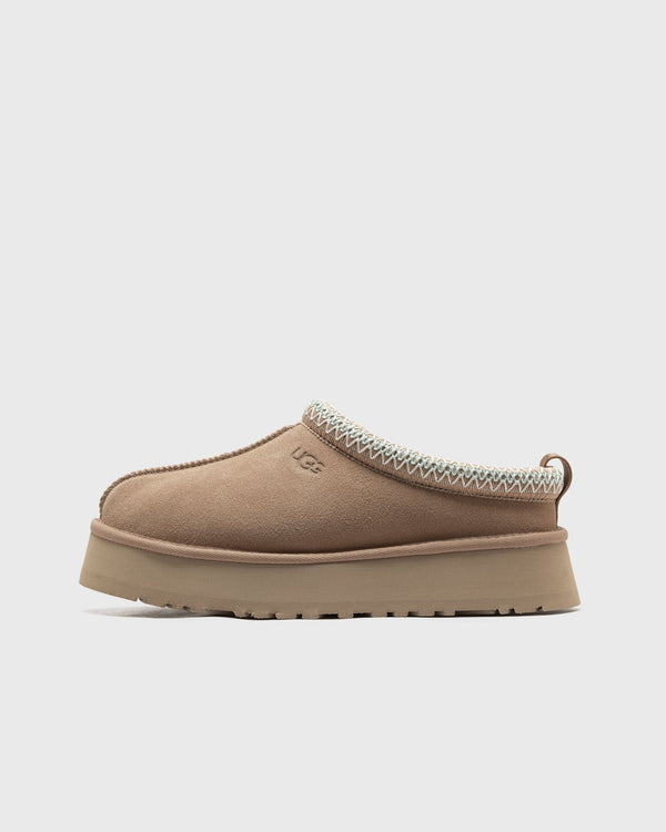 Ugg WMNS TAZZ II brown