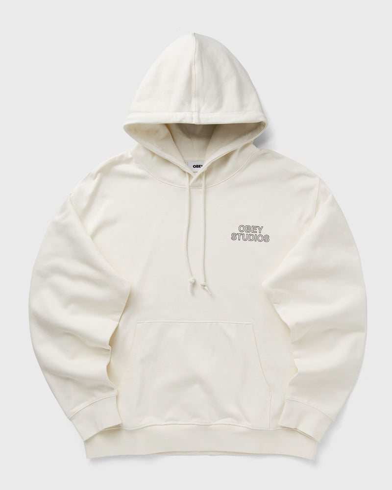Obey STUDIOS PALETTE beige