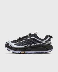 Hoka One One Mafate Three2 Wordmark Black