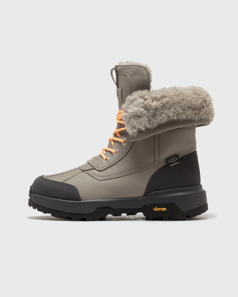 Ugg WMNS Adirondack BOOT XXV grey