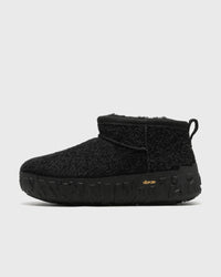 Ugg Classic Ultra Mini Wrap Tech Black