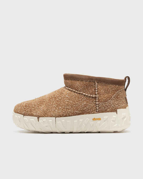 Ugg CLASSIC ULTRA MINI WRAP TECH brown