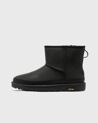 Ugg Classic Mini Reflective Black