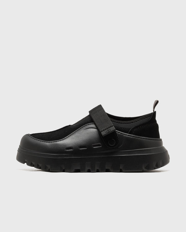 Ugg PEAKMOD LOWCUT black