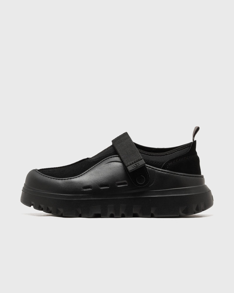 Ugg PEAKMOD LOWCUT black