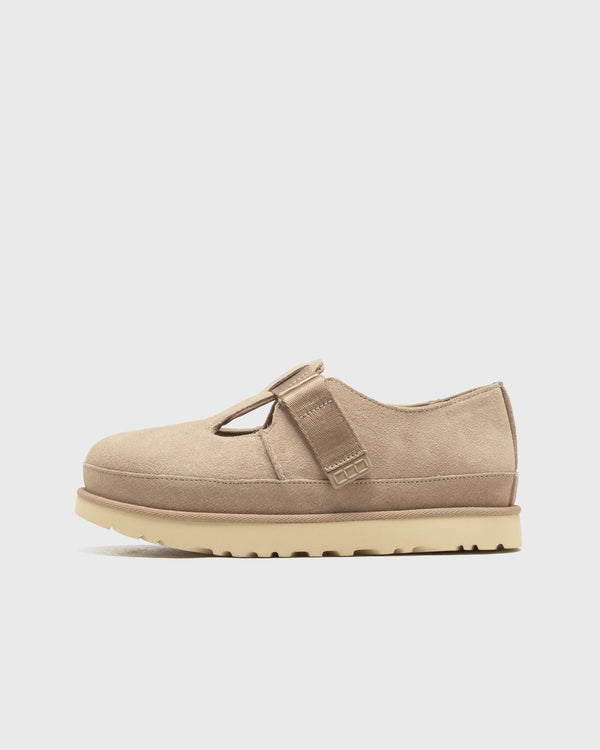 Ugg WMNS GOLDENSTAR MARY JANE brown