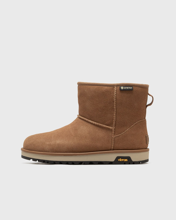 Ugg WMNS CLASSIC MINI GTX brown