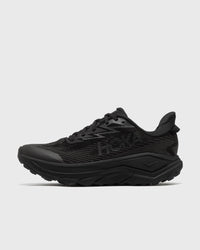 Hoka One One Challenger 8 GTX Black