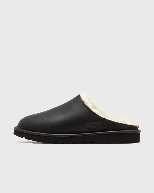 Ugg CLASSIC SLIP-ON NOIR black