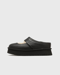 Ugg WMNS BEA MARY JANE LTHR black