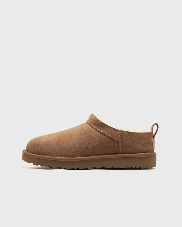 Ugg WMNS CLASSIC MICRO brown