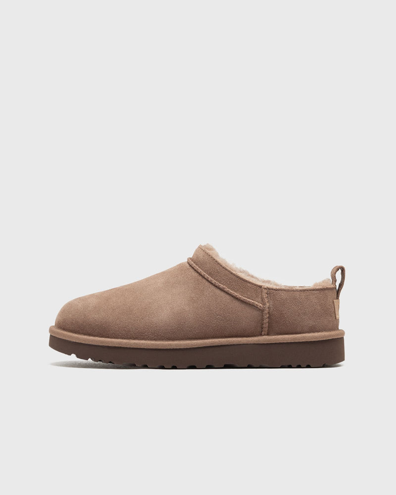 Ugg Wmns Classic Micro Brown