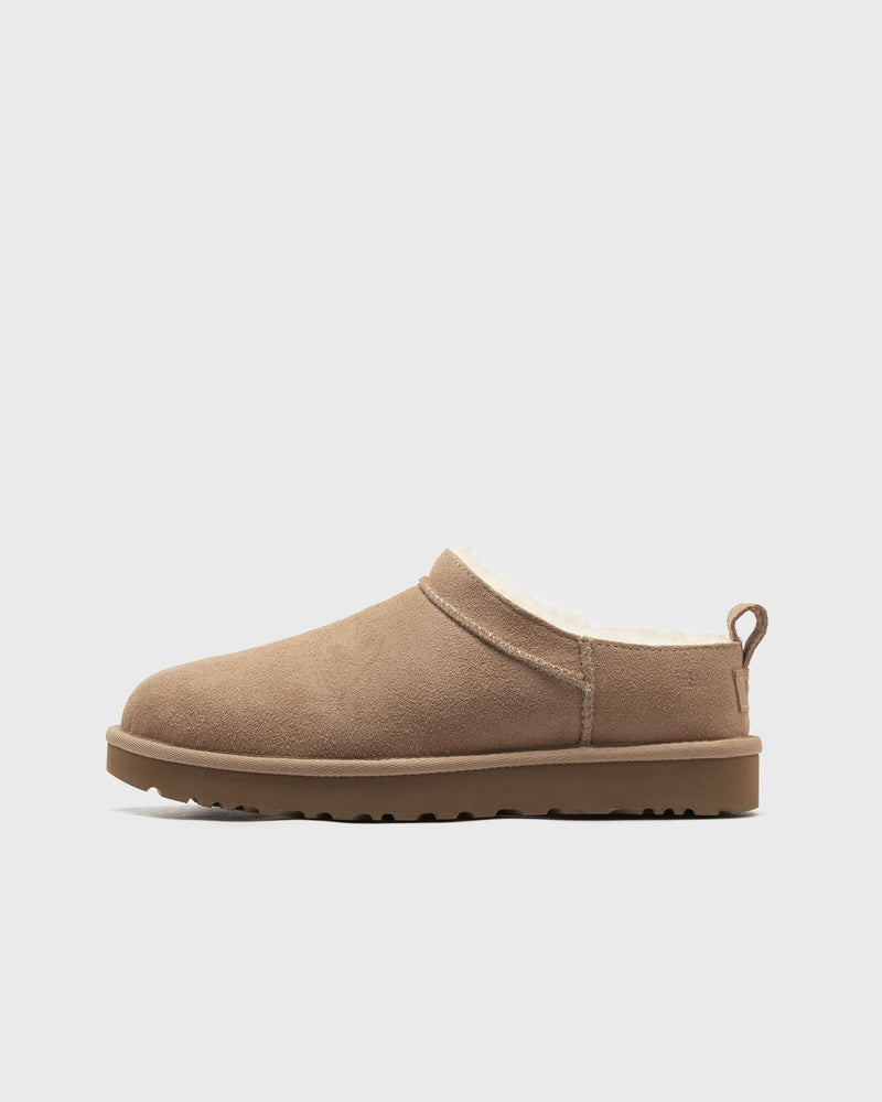 Ugg WMNS CLASSIC MICRO brown
