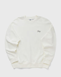 Obey Paper Rose White